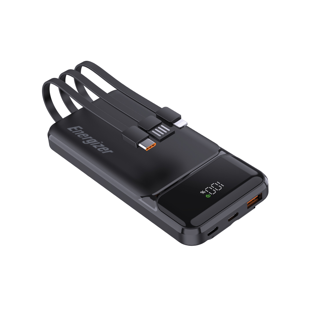 Energizer Solutions Power Banks 10K Ultimate