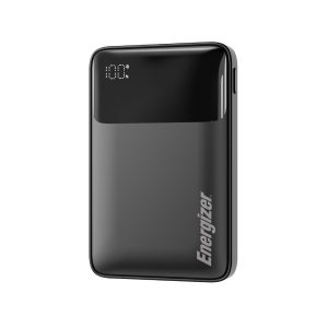 Energizer Solutions Power Banks Lifestyle image 5K max lifestyle image