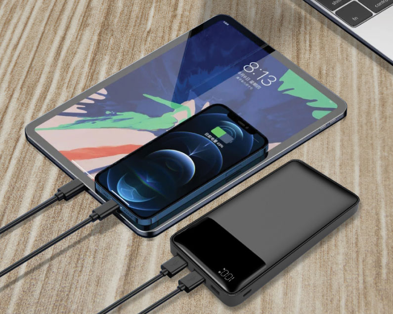 Energizer Ultimate 10K Power Bank