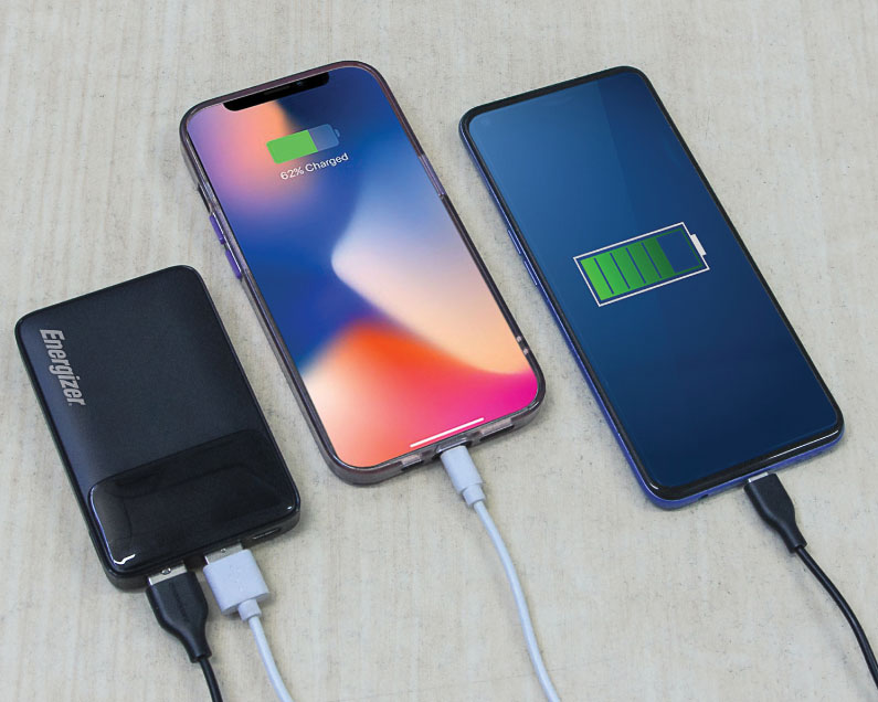 Energizer Max 5k Power Bank